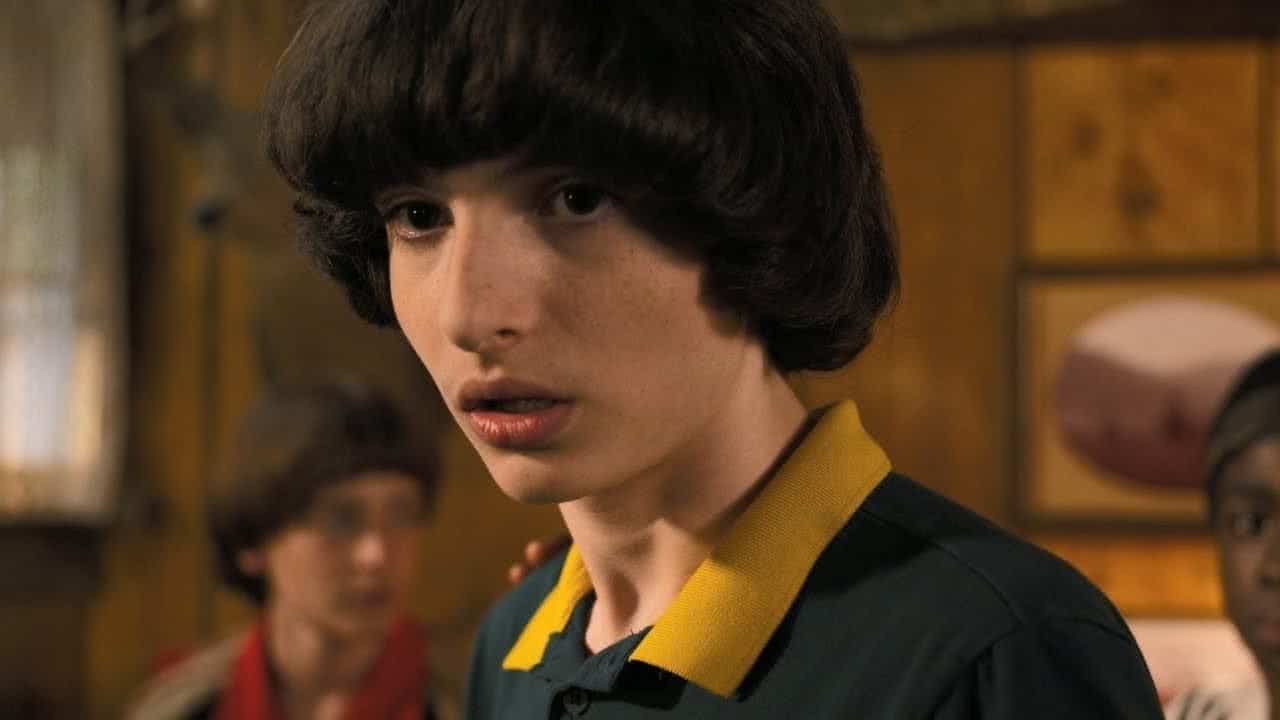 Personagens de Stranger Things ganham novos pôsteres individuais