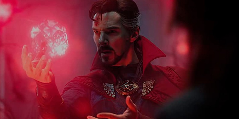 Benedict Cumberbatch não planeja despedida do papel de Doutor Estranho tão cedo