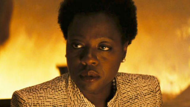 Amanda Waller ganhará série na HBO Max estrelada por Viola Davis