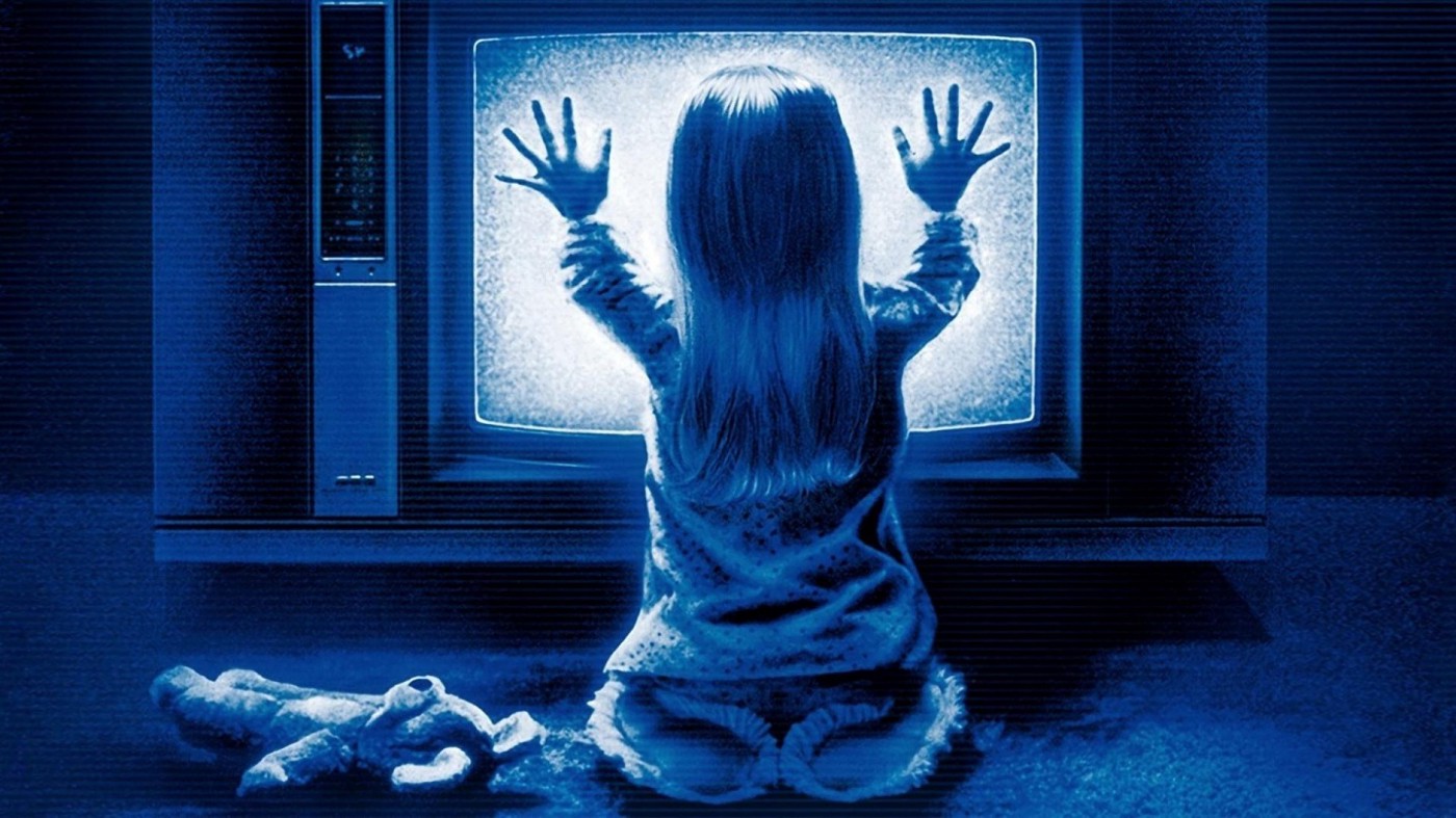 Poltergeist 40 anos: As histórias mais macabras por trás da franquia!