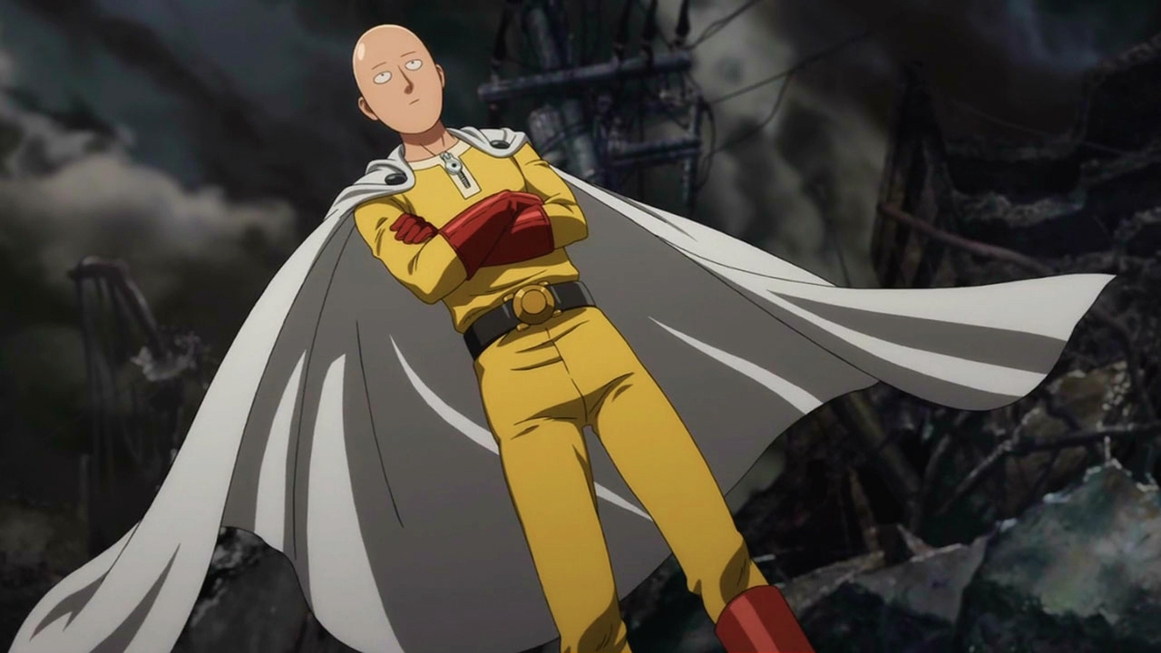 Live-action de One-Punch Man terá diretor de Velozes e Furiosos