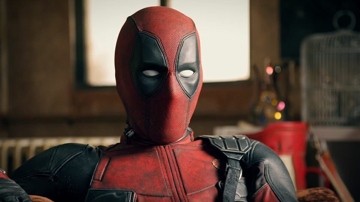 Disney não vetou “vulgaridades”, dizem roteiristas de Deadpool 3