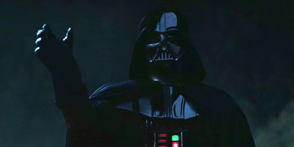 Darth Vader, Tala e NEDB ganham cartazes na série Obi-Wan Kenobi