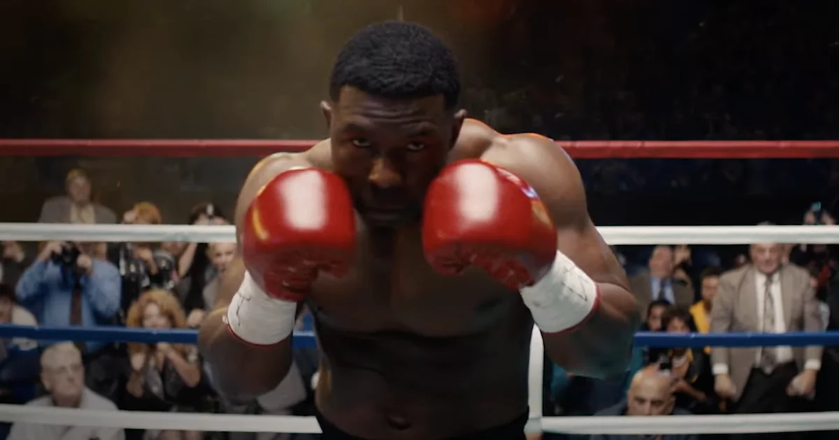 Com ator de Moonlight, série sobre Mike Tyson ganha trailer