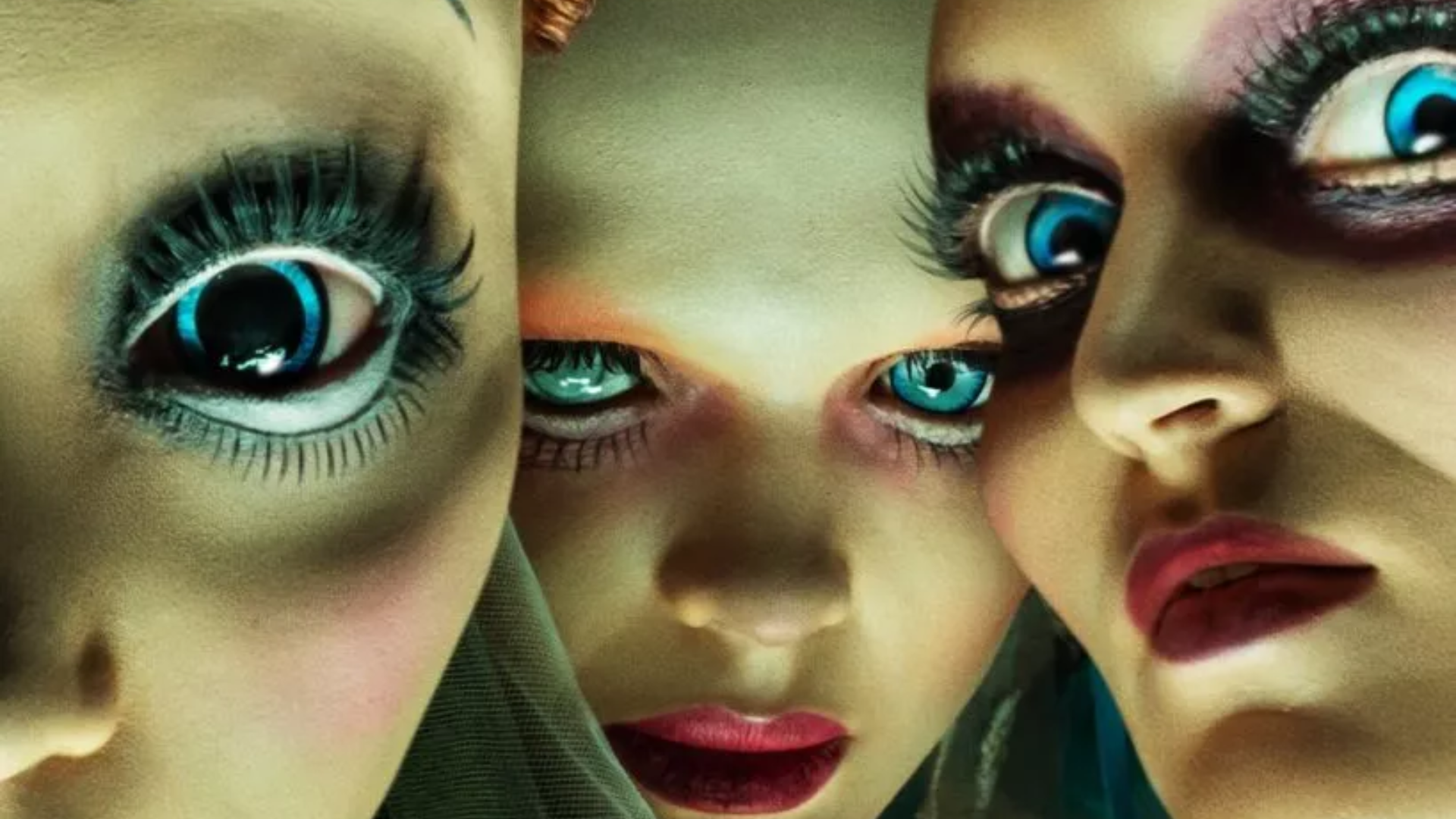 Assista ao teaser oficial da 2ª temporada de American Horror Stories