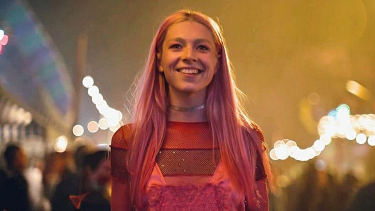 Hunter Schafer, de Euphoria, entra para o elenco de A Cantiga dos Pássaros e Serpentes