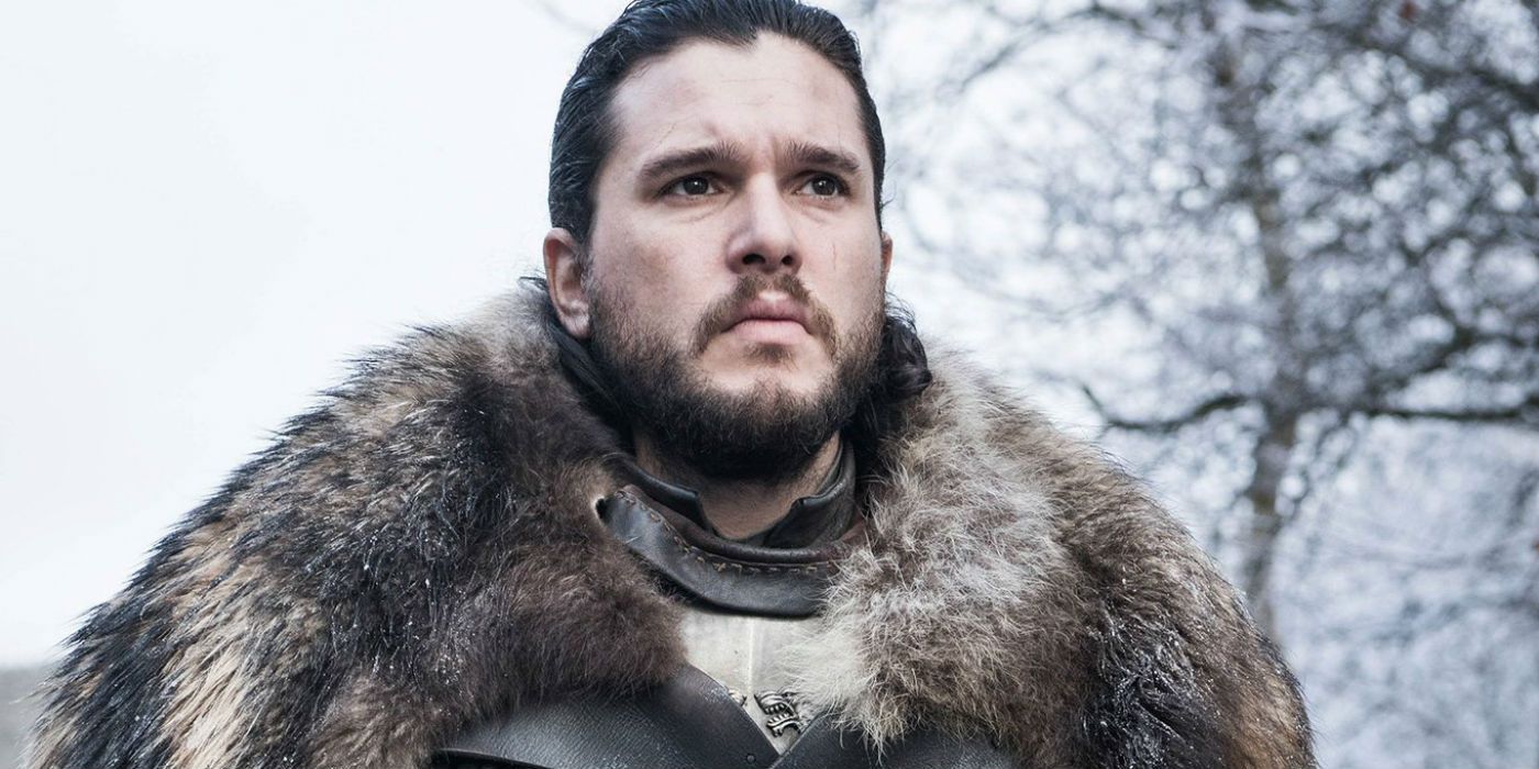 Jon Snow ganhará sua própria série na HBO