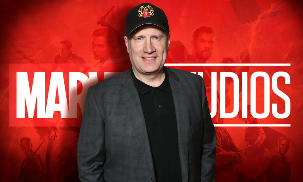 Kevin Feige garante novidades para a Fase 5 da Marvel muito em breve