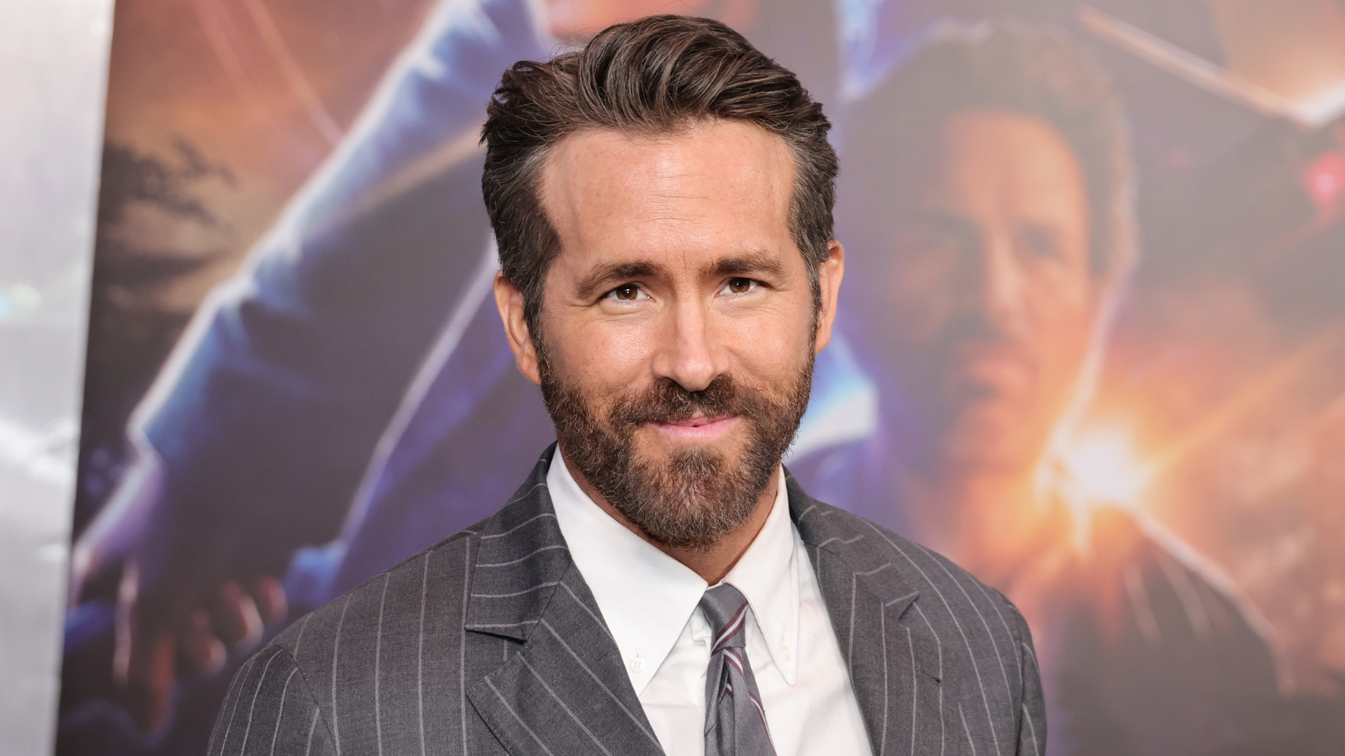 Produtor quer cameo de Ryan Reynolds na 5ª temporada de Stranger Things