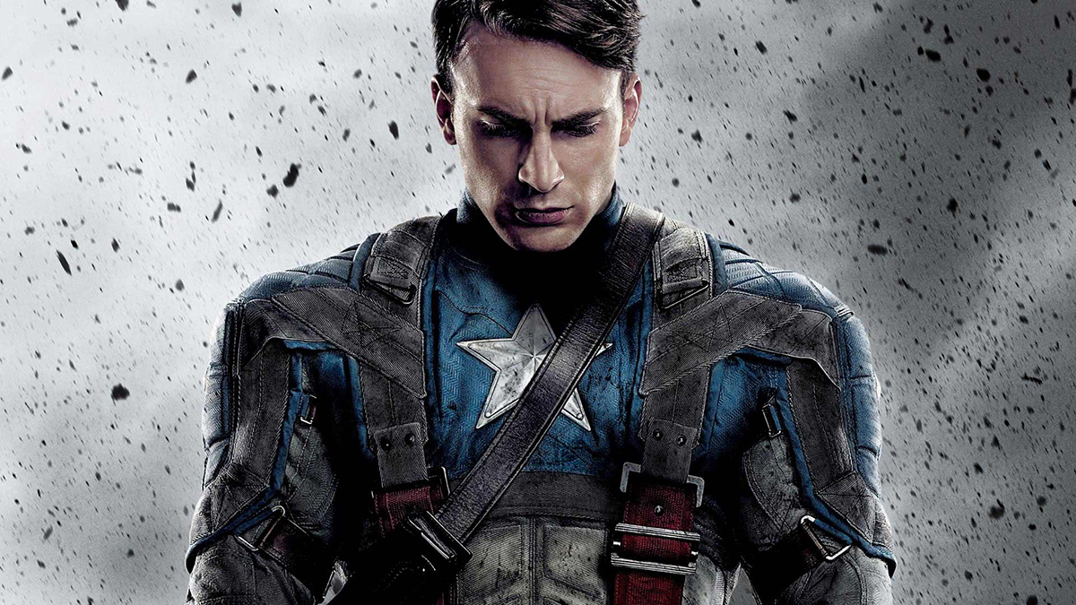 Chris Evans diz que ainda sente falta de interpretar o Capitão América