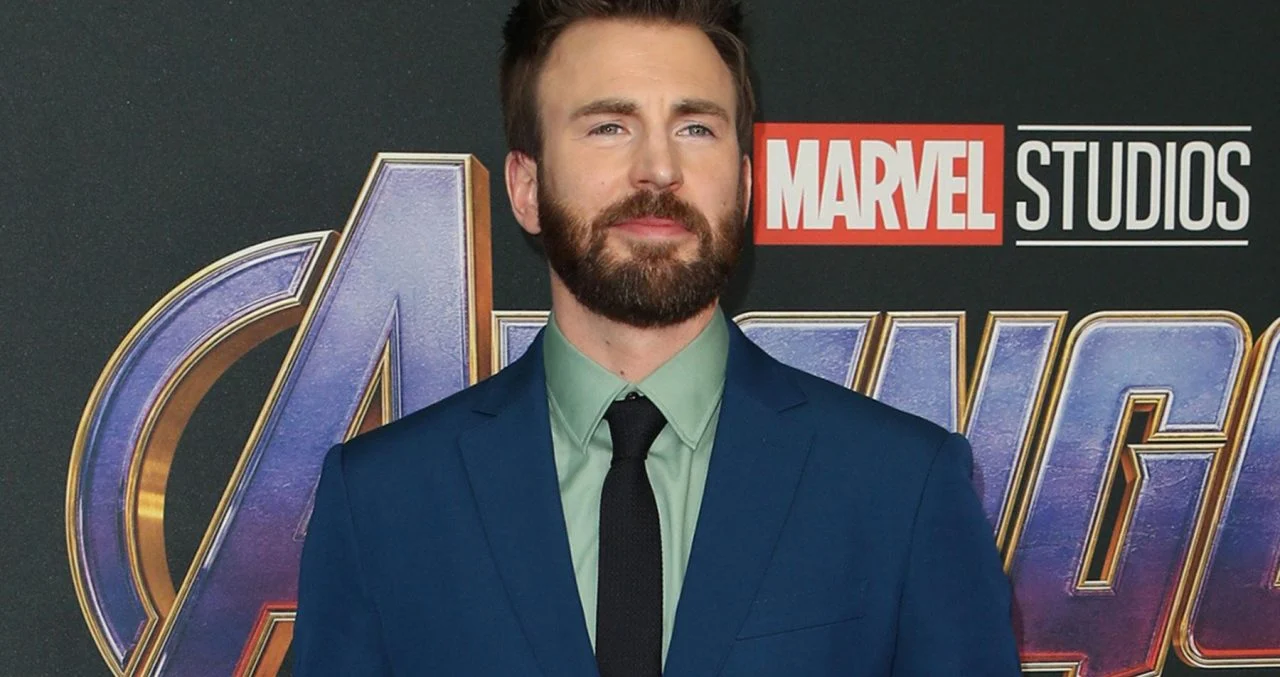 Chris Evans quer atuar em um filme de Star Wars