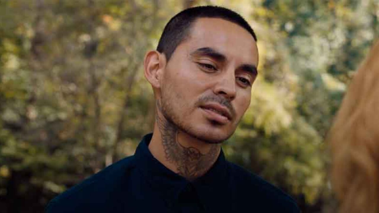 Manny Montana se junta ao elenco da série Coração de Ferro