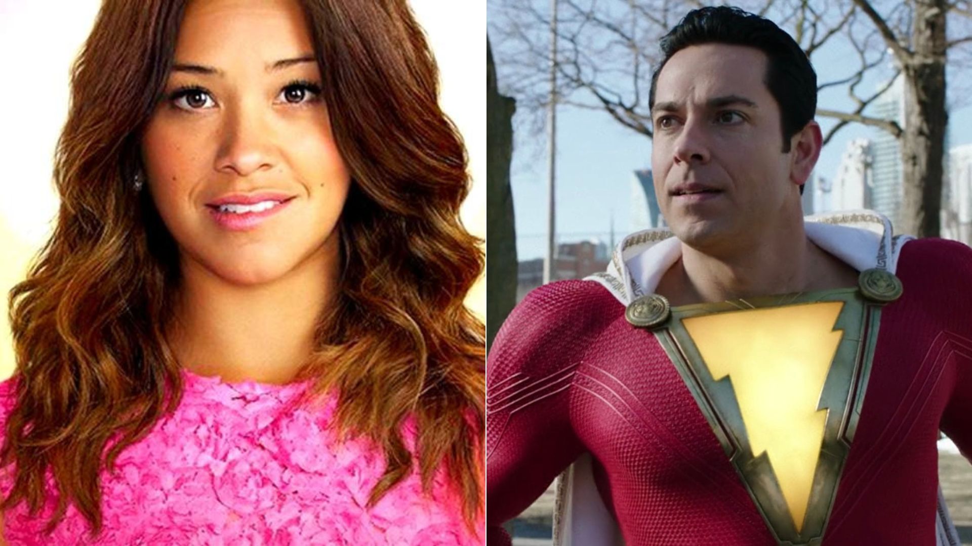 Zachary Levi e Gina Rodriguez irão estrelar reboot de Pequenos Espiões