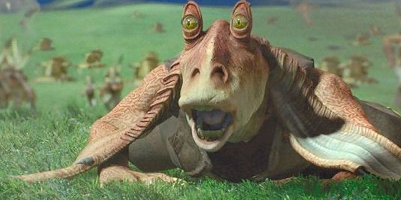 Taika Waititi brinca e diz que seu filme de Star Wars é sobre Jar Jar Binks