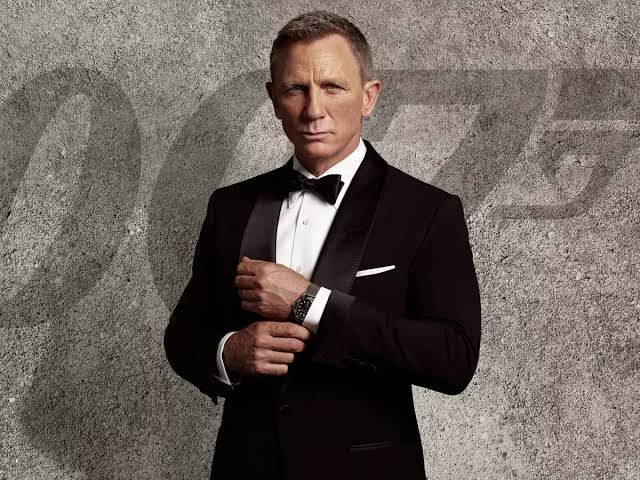 “Estamos reinventando o personagem”, diz produtora sobre escolha do novo 007