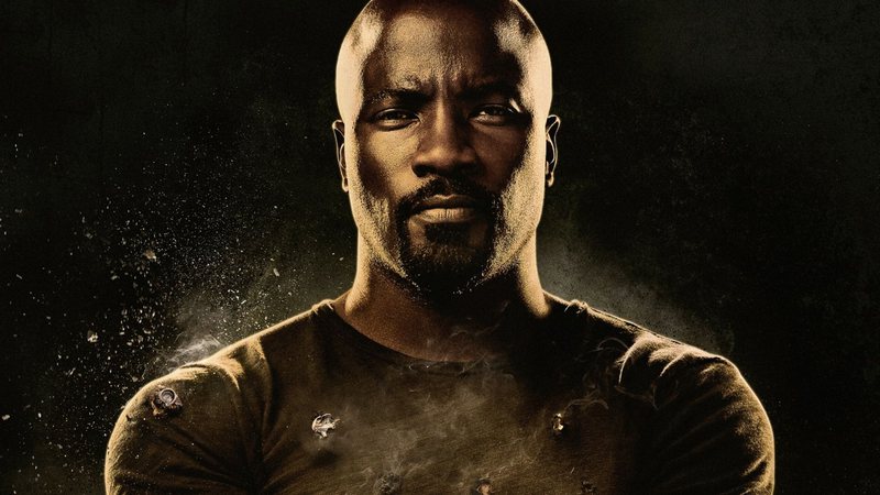 Reboot de Luke Cage é possível, diz o ator Mike Colter