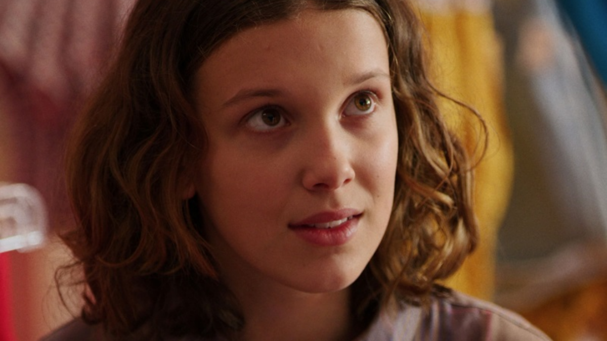 Rumor diz que Millie Bobby Brown negocia papel em filme de Star Wars