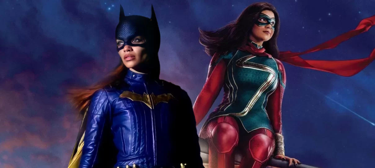 Diretores de Ms. Marvel dizem como Kevin Feige reagiu ao saber de Batgirl