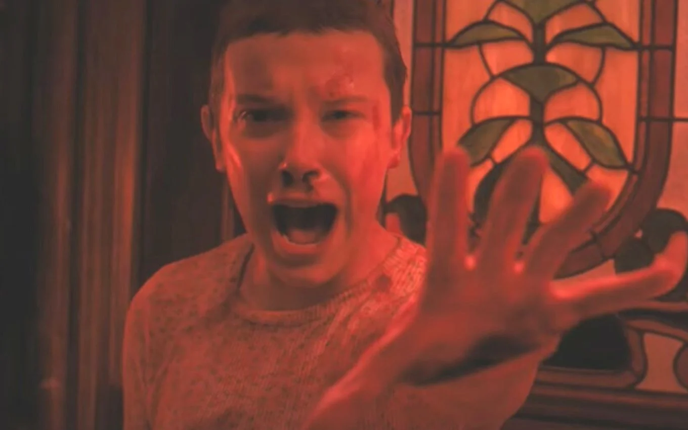 Netflix divulga trailer do Volume 2 de Stranger Things 4