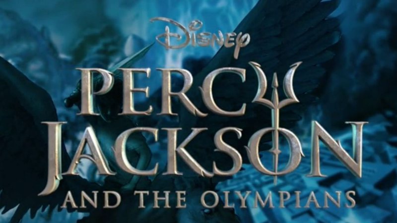 Série de Percy Jackson ganha novos nomes no elenco e inicia sua produção
