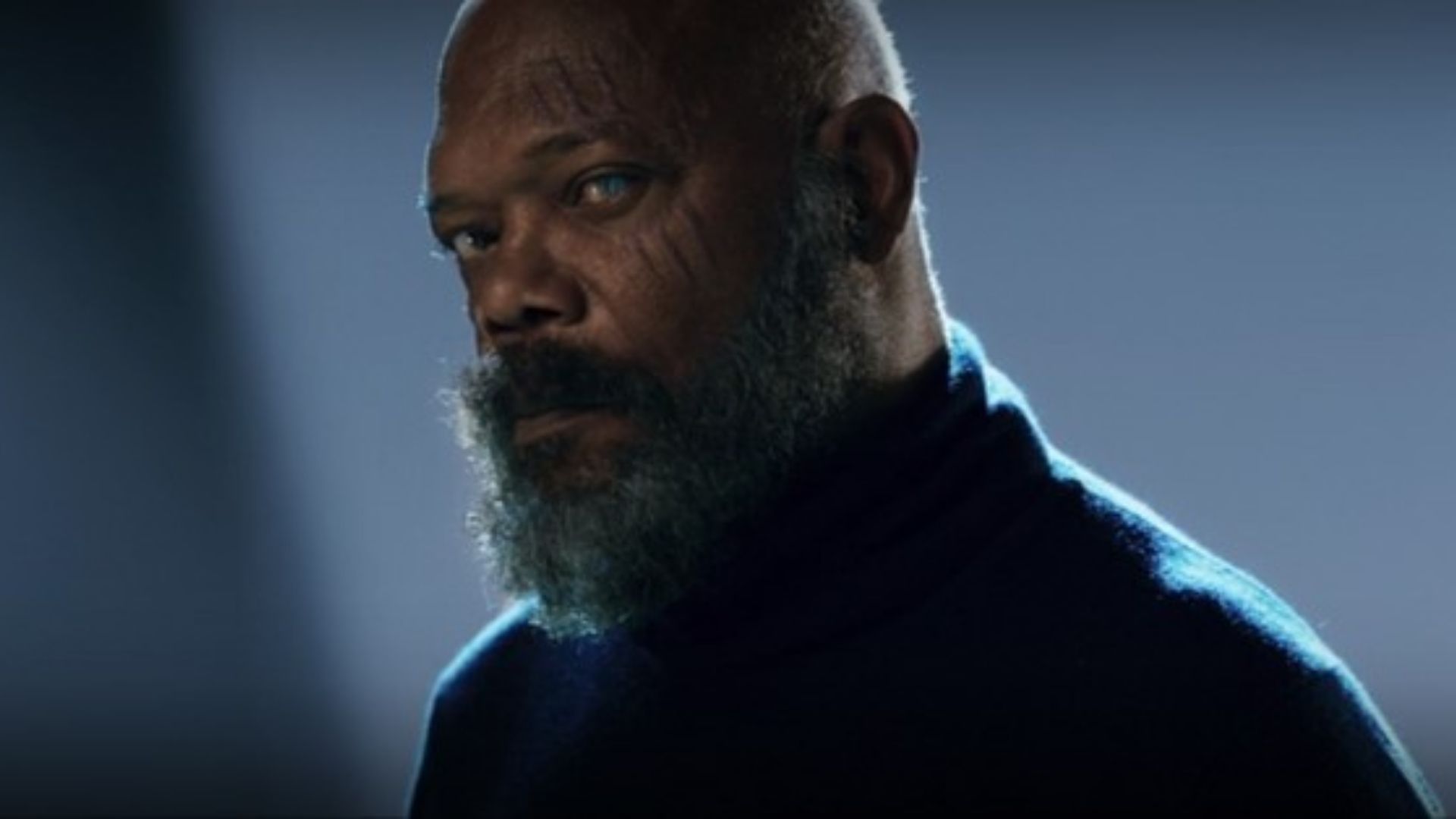 Ator diz que Invasão Secreta trará detalhes pessoais de Nick Fury