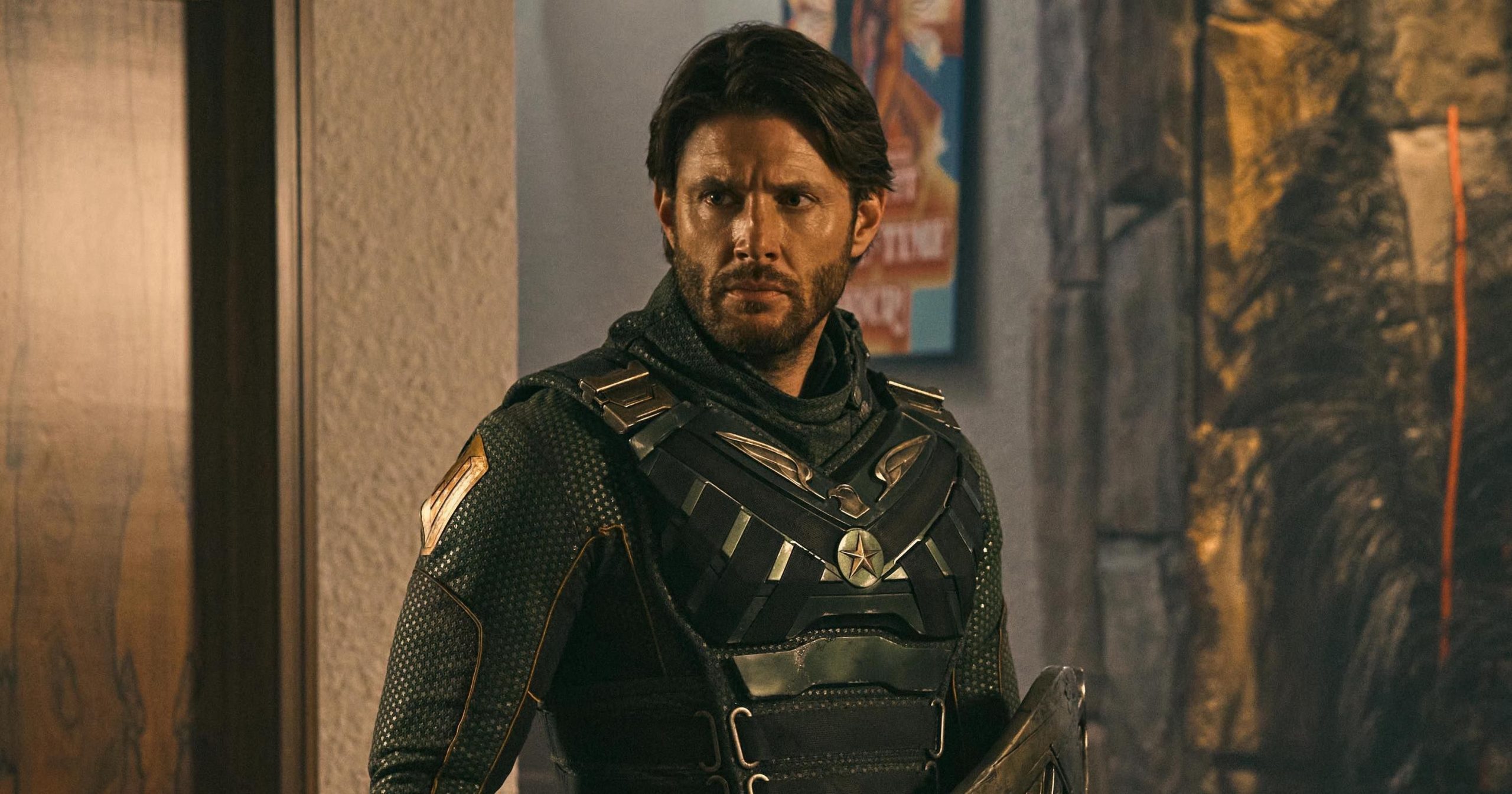 Ator diz que final da 3ª temporada de The Boys será cheia de segredos