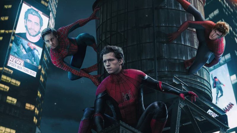 Sony lançará versão estendida de Homem-Aranha: Sem Volta Para Casa nos cinemas