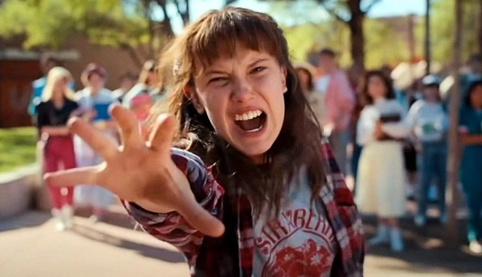 Volume 2 de Stranger Things 4 ganha teaser com cenas dos episódios finais