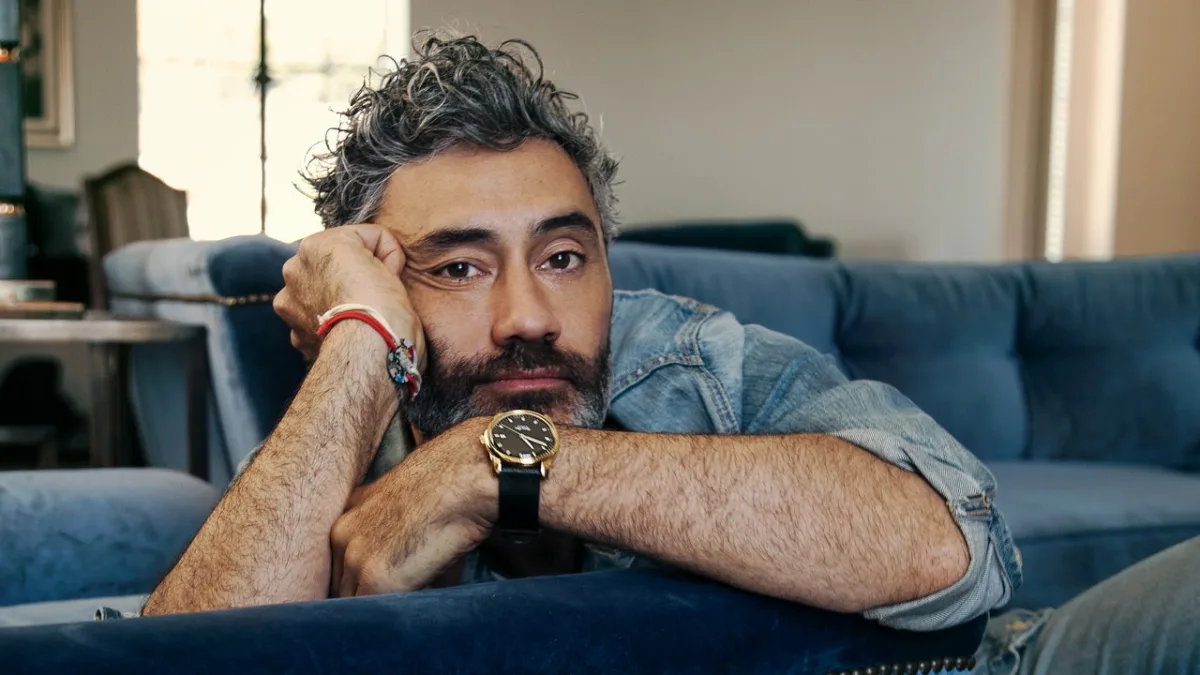 Segundo site, Taika Waititi deve retornar em 3ª temporada de The Mandalorian