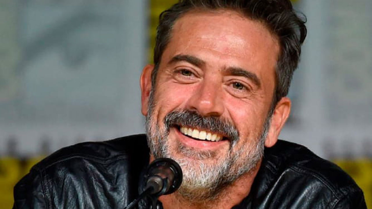 Jeffrey Dean Morgan estaria conversando para participar de The Boys