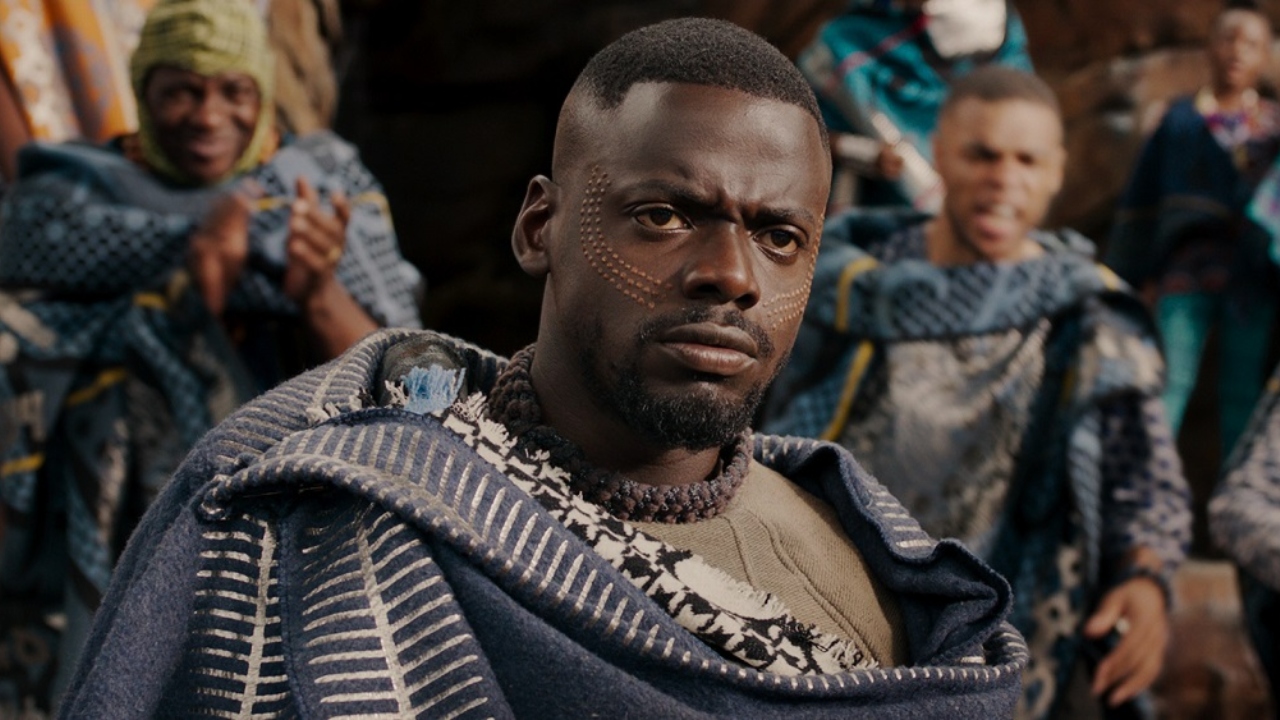 Daniel Kaluuya quer interpretar vilão na franquia 007