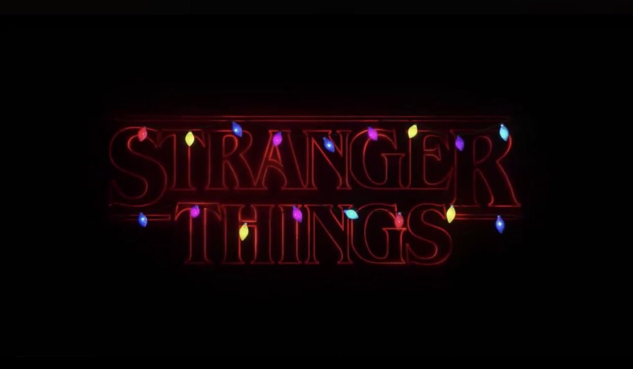 Derivado de Stranger Things é confirmado pela Netflix