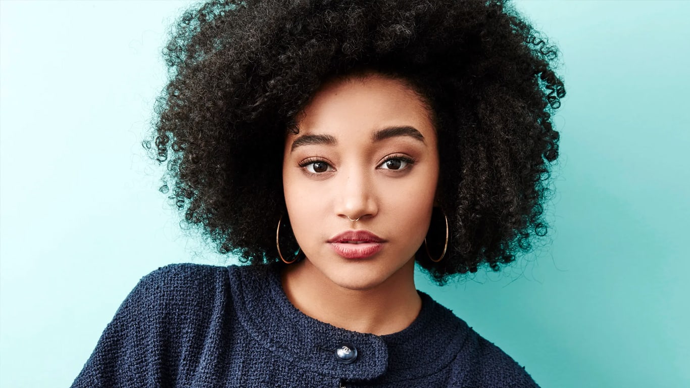 Amandla Stenberg entra para o elenco de Star Wars: The Acolyte