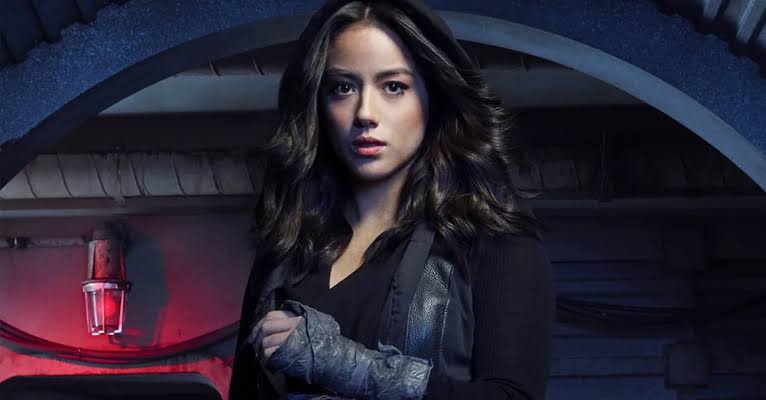 Insider aponta que Chloe Bennet retornará como Tremor no MCU