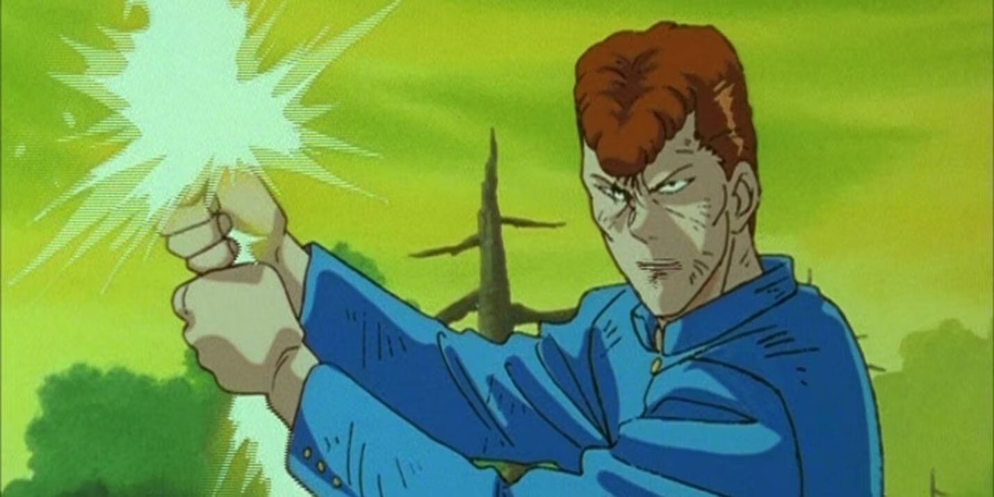Netflix revela intérprete de Kuwabara na série live-action de Yu Yu Hakusho