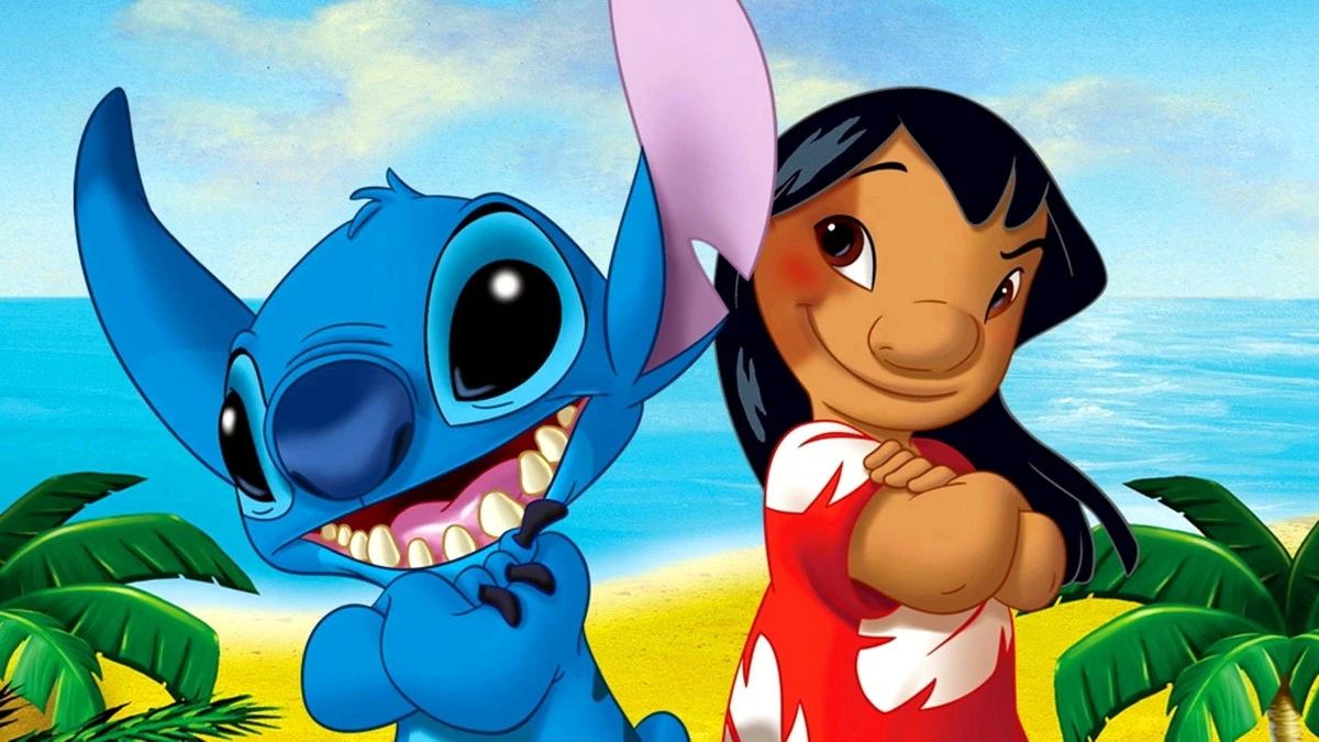 Live-action de Lilo & Stitch contrata diretor