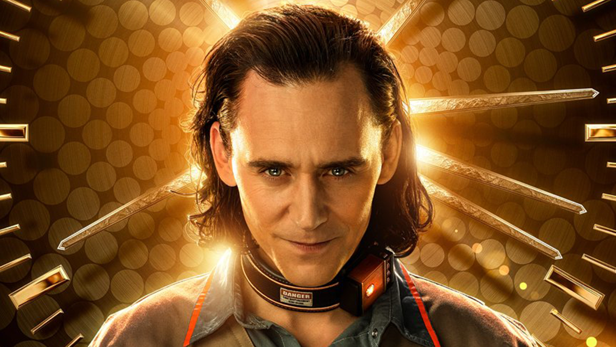 Divulgadas imagens da 2ª temporada de Loki