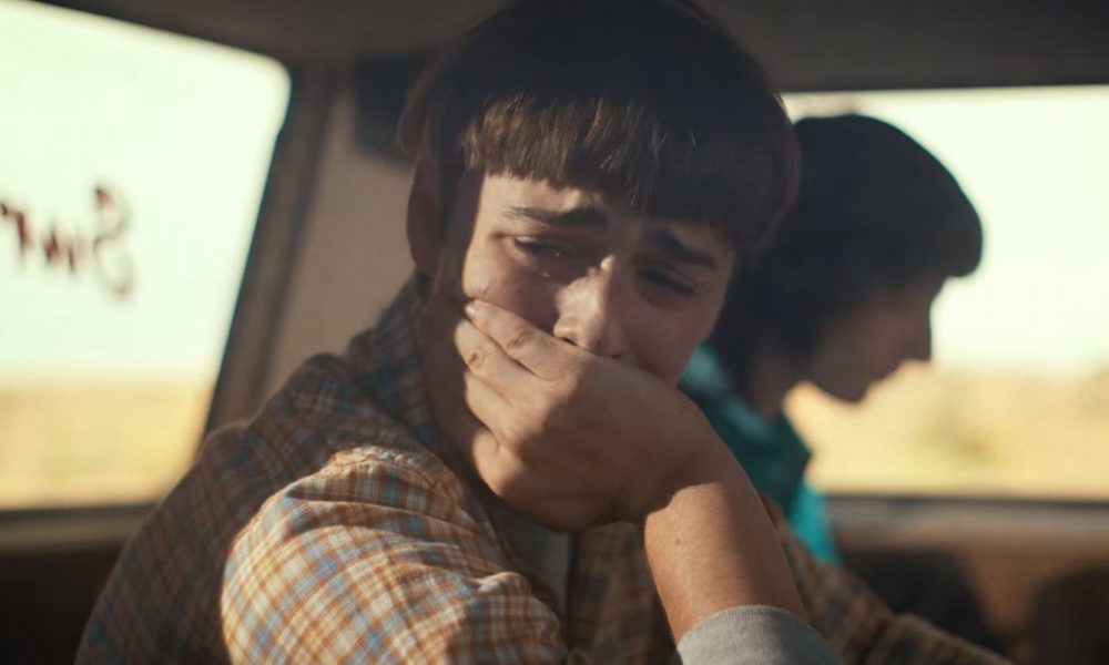 Criadores dizem que Stranger Things 5 dará destaque para Will
