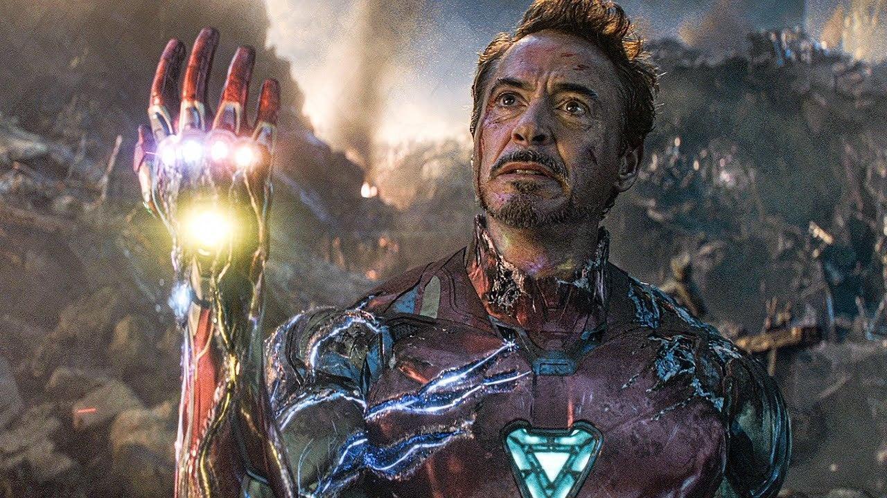 Jon Favreau não queria a morte de Tony Stark em Vingadores: Ultimato