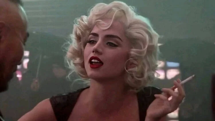 Netflix divulga trailer completo e polêmico do filme Blonde
