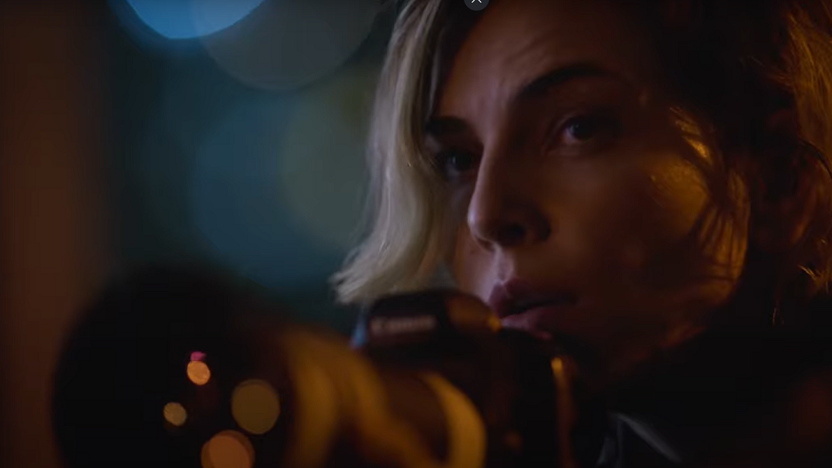Divulgado o trailer da segunda temporada de Bom Dia, Verônica