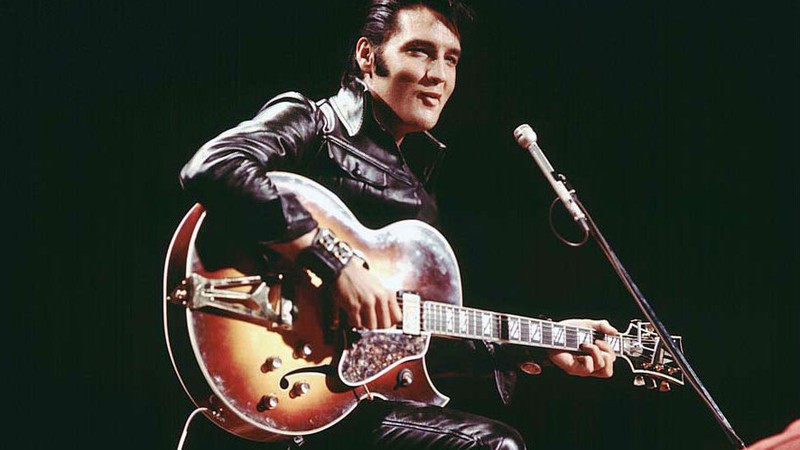 Filmes, Documentários e mais: 5 obras com O Rei do Rock para conferir depois de assistir Elvis!