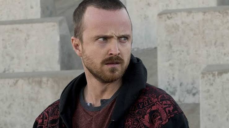 6ª temporada de Black Mirror terá Aaron Paul e Zazie Beetz