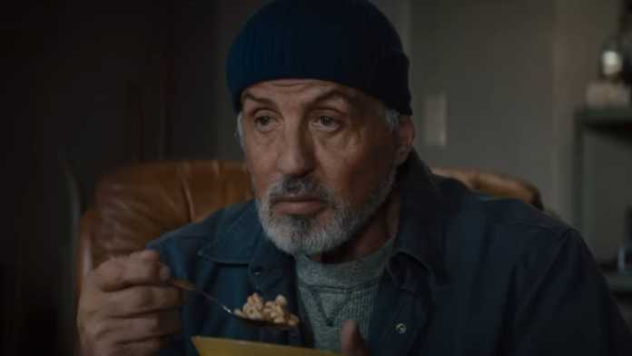 Divulgado trailer de Samaritano, filme de herói com Sylvester Stallone