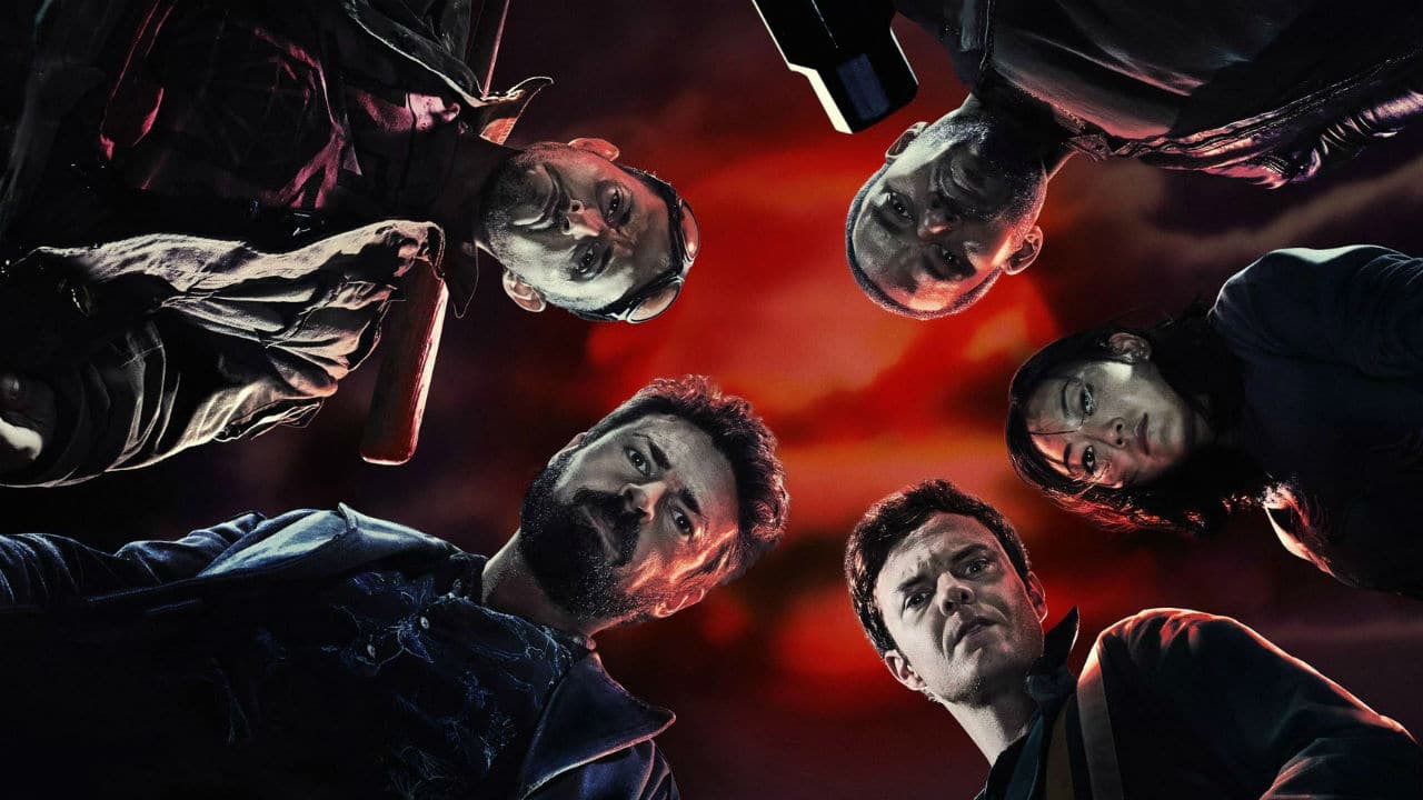 Showrunner de The Boys muda de ideia e diz que não sabe até quando a série vai