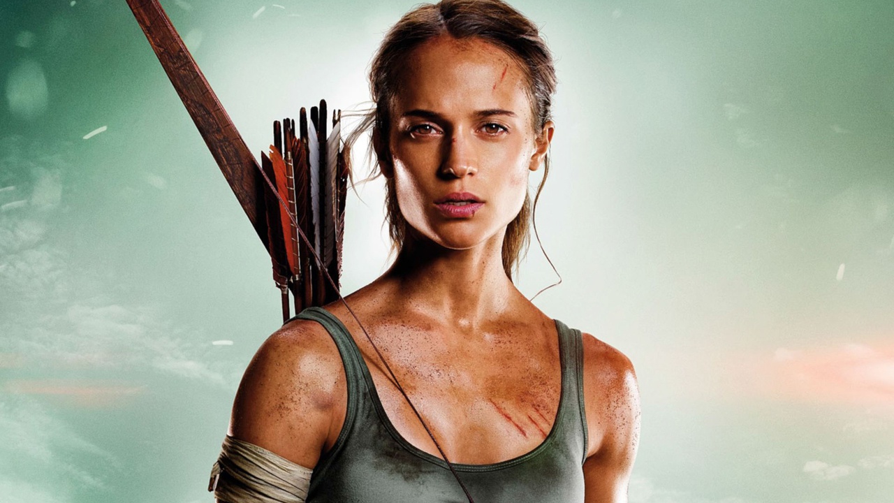 Segundo site, MGM perdeu os direitos de adaptação de Tomb Raider para o cinema