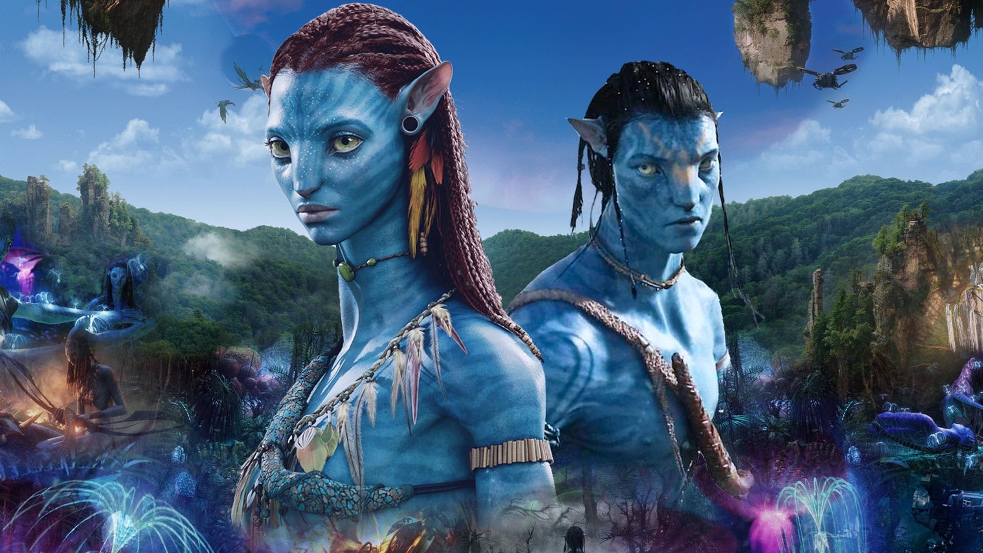 James Cameron comenta porque demorou para fazer as sequências de Avatar