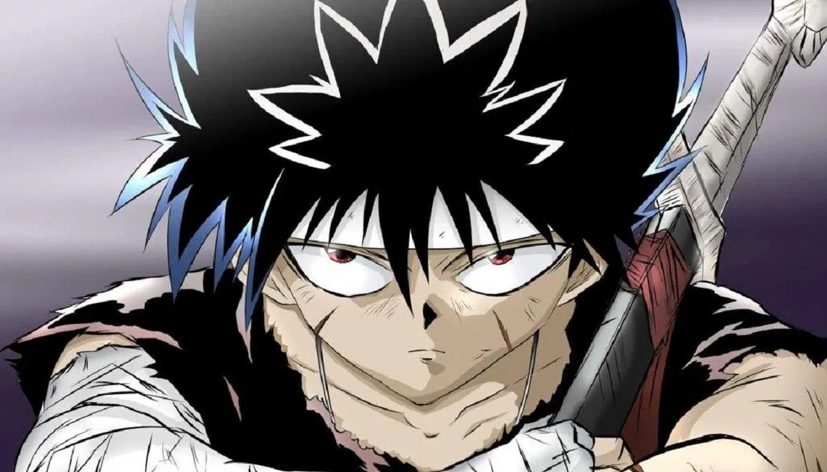 Série live-action de Yu Yu Hakusho revela Kanata Hongō como Hiei