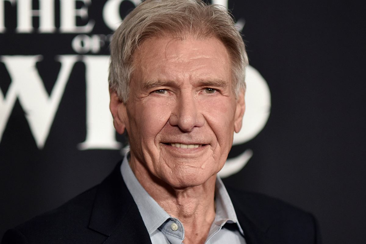 Harrison Ford 80 anos: 5 papéis mais icônicos para celebrar a carreira do astro!