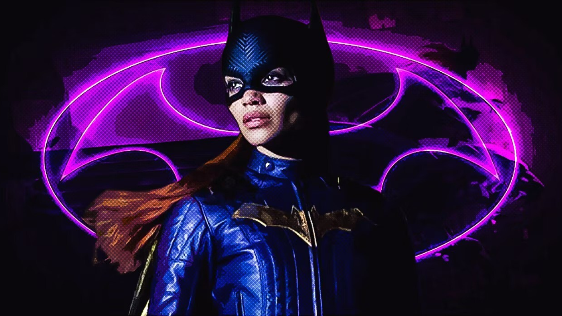 Warner cancela filme quase pronto da Batgirl